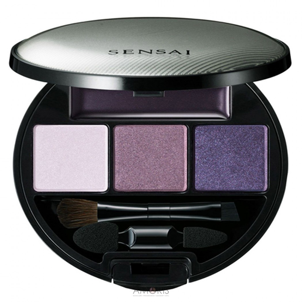 Палітра тіней